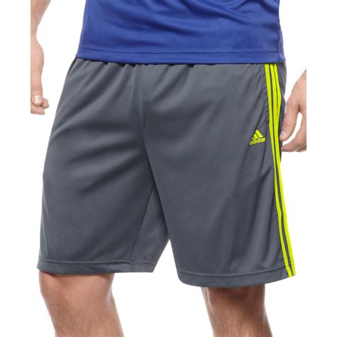 adidas shorts grau herren|Amazon.com: Grey Adidas Shorts Men.